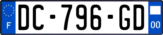 DC-796-GD