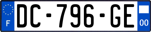 DC-796-GE