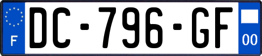 DC-796-GF