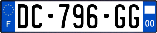 DC-796-GG