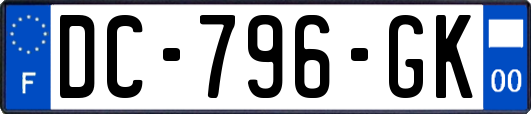 DC-796-GK