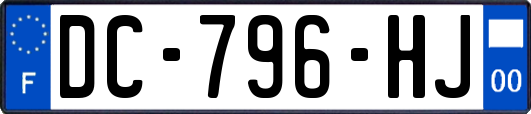 DC-796-HJ
