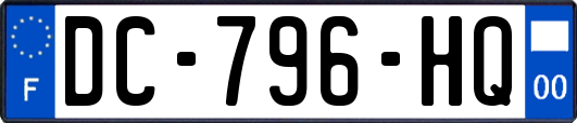 DC-796-HQ