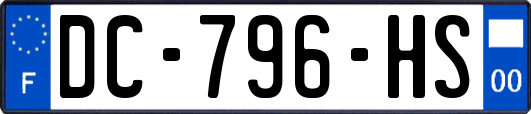 DC-796-HS