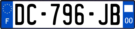 DC-796-JB