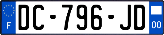 DC-796-JD
