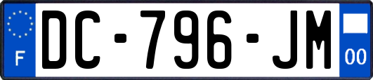 DC-796-JM