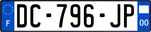 DC-796-JP