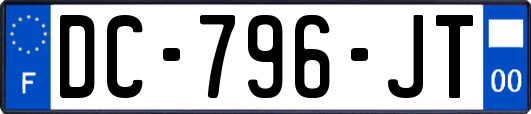 DC-796-JT
