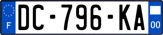 DC-796-KA