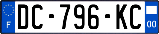 DC-796-KC