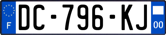 DC-796-KJ