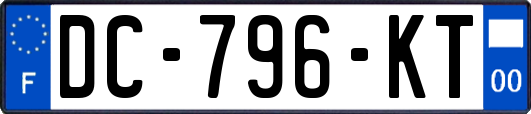 DC-796-KT