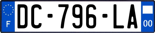 DC-796-LA