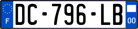DC-796-LB