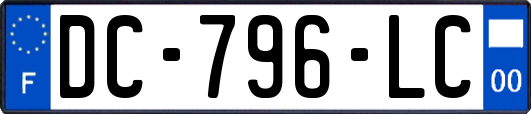 DC-796-LC