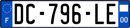 DC-796-LE