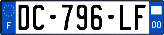 DC-796-LF