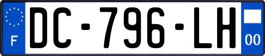 DC-796-LH