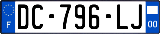 DC-796-LJ