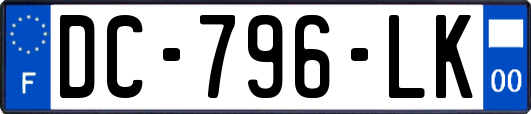 DC-796-LK
