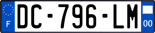 DC-796-LM
