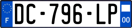 DC-796-LP