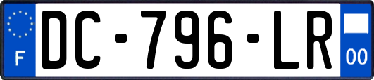 DC-796-LR