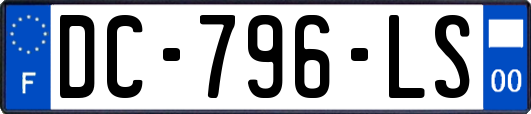 DC-796-LS