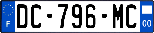 DC-796-MC