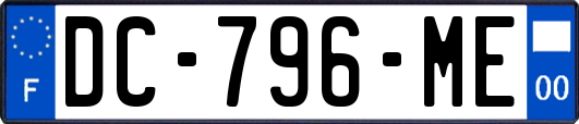 DC-796-ME