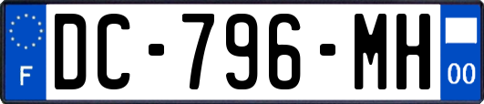 DC-796-MH