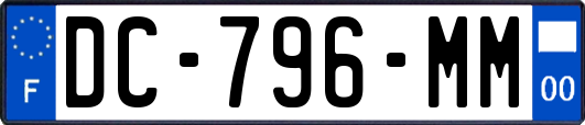 DC-796-MM