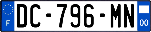 DC-796-MN
