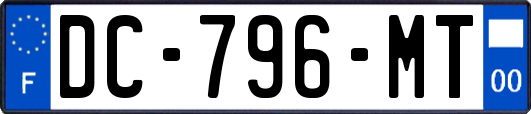 DC-796-MT