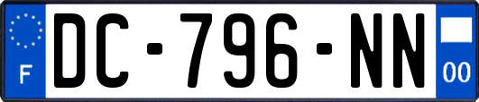 DC-796-NN