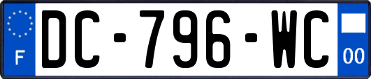 DC-796-WC