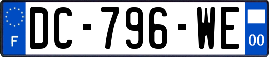 DC-796-WE