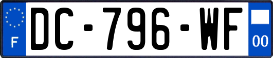 DC-796-WF