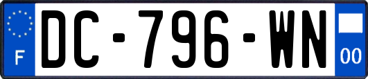 DC-796-WN