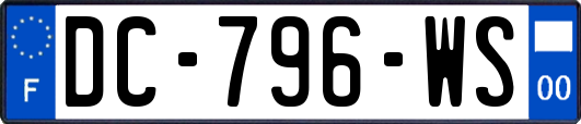 DC-796-WS