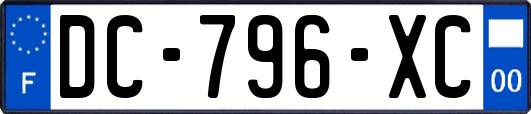 DC-796-XC