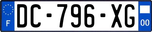 DC-796-XG