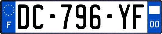 DC-796-YF