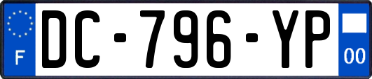DC-796-YP