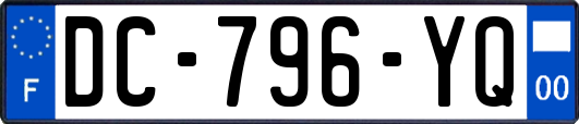 DC-796-YQ