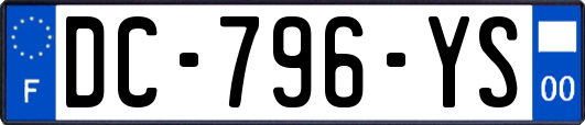 DC-796-YS