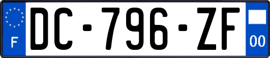 DC-796-ZF