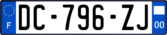 DC-796-ZJ