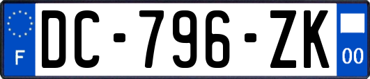 DC-796-ZK